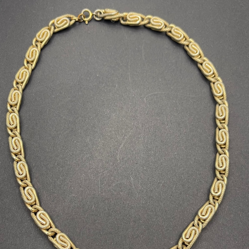 Snail Link Chain - Picture 4 of 4